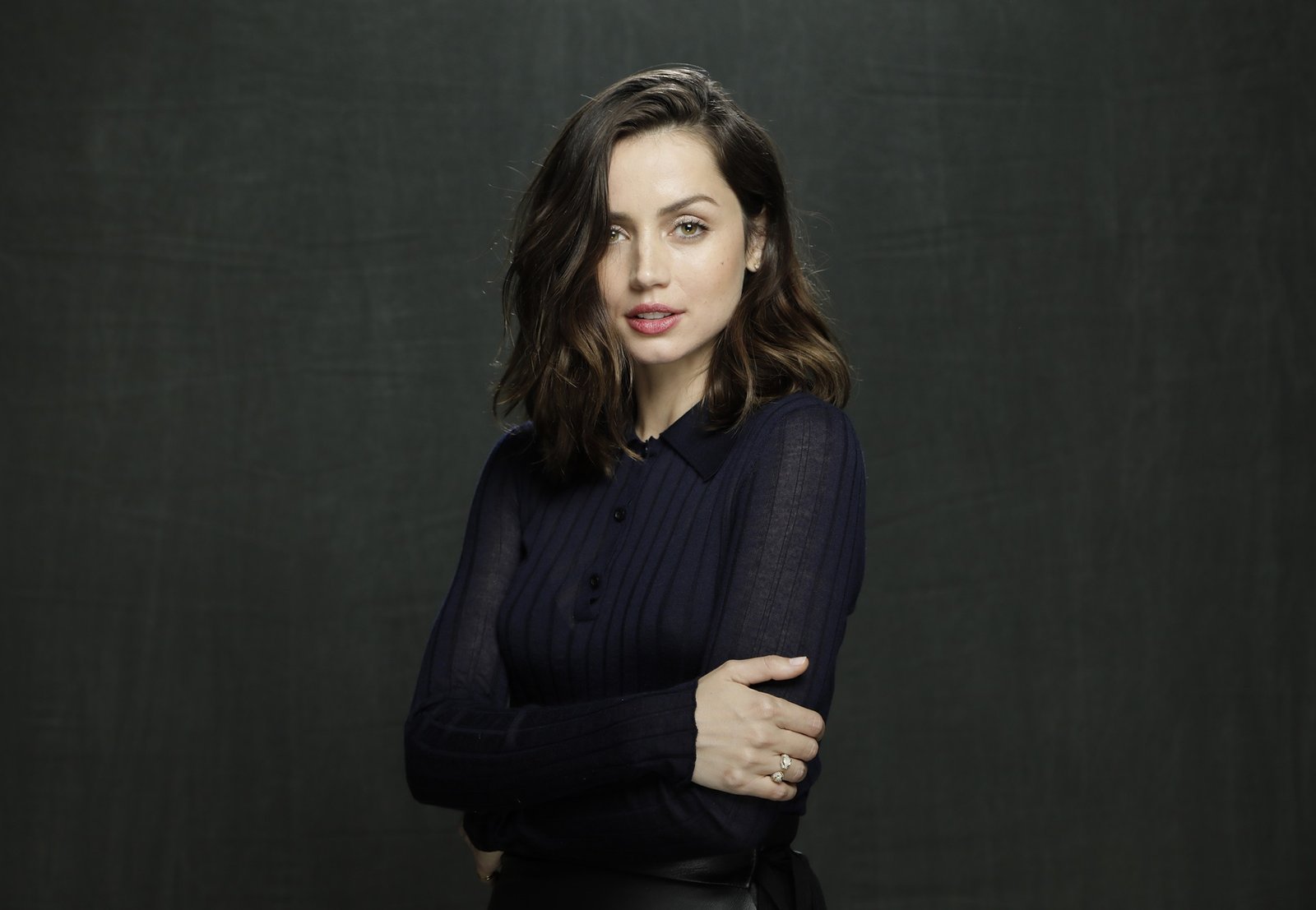 Latest Ana De Armas wallpapers 34