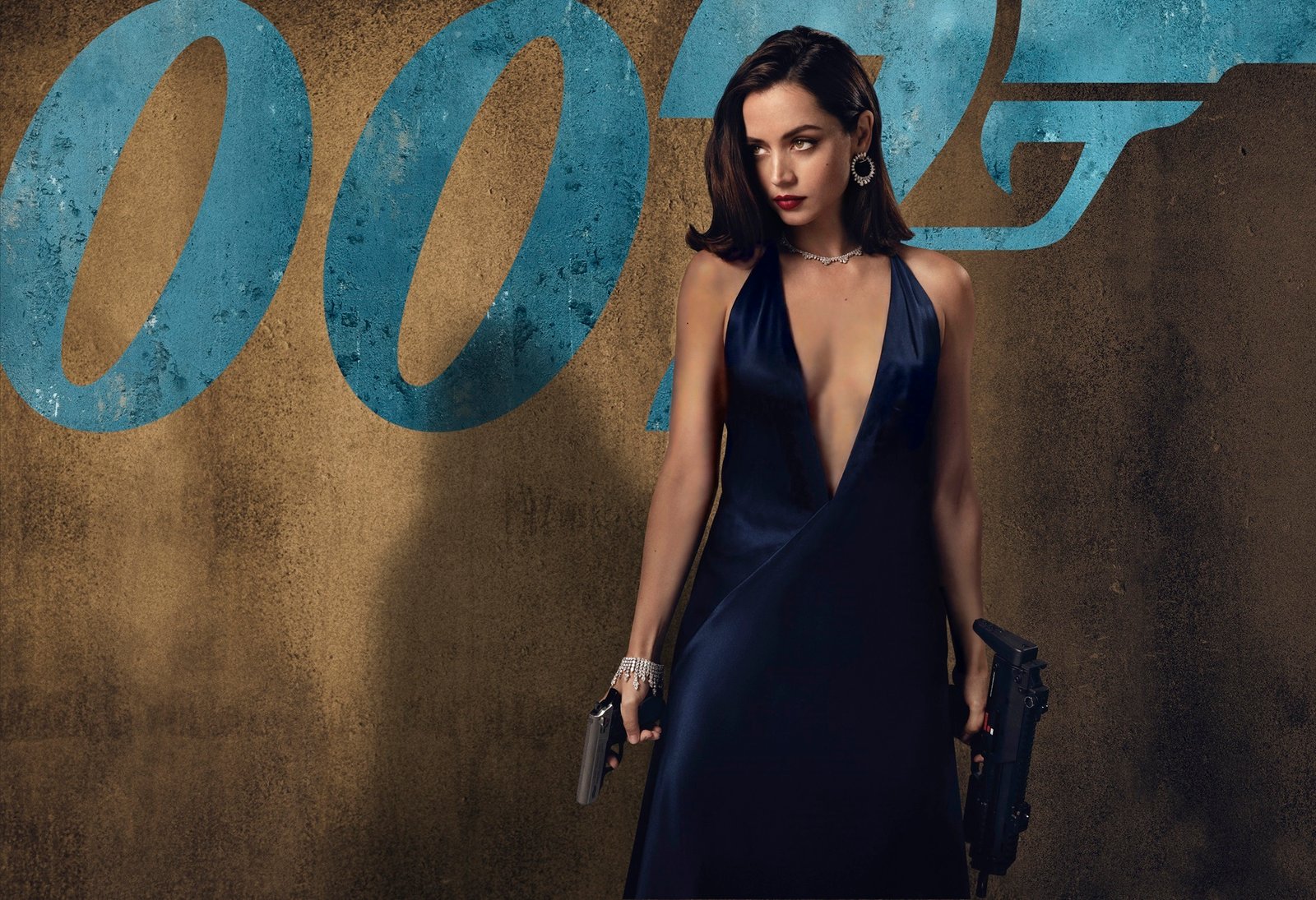 Latest Ana De Armas wallpapers 41