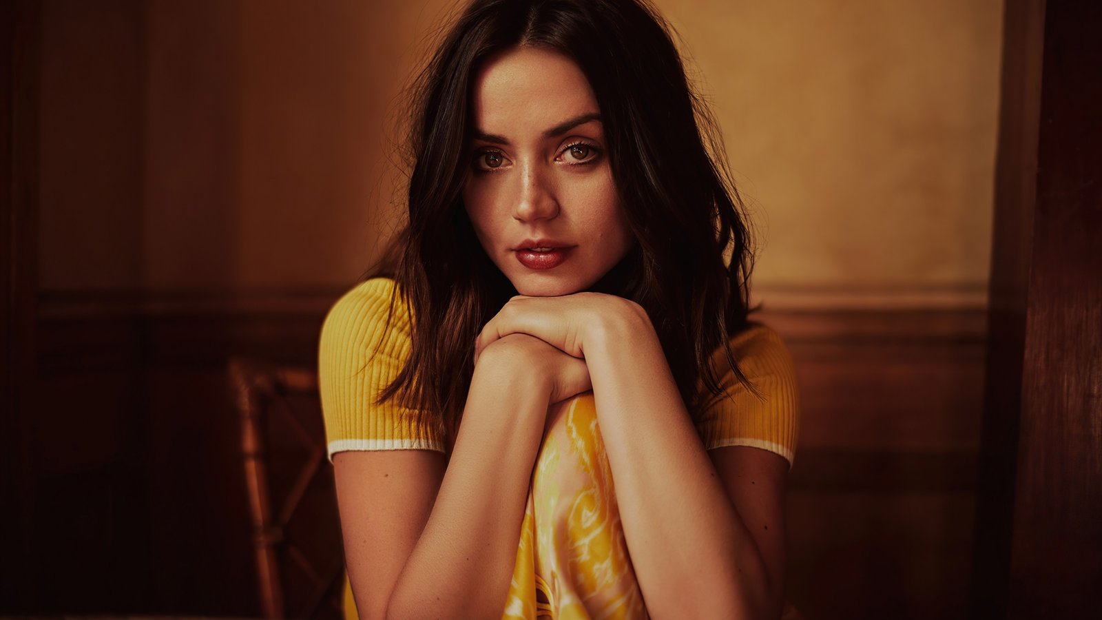 Latest Ana De Armas wallpapers 44