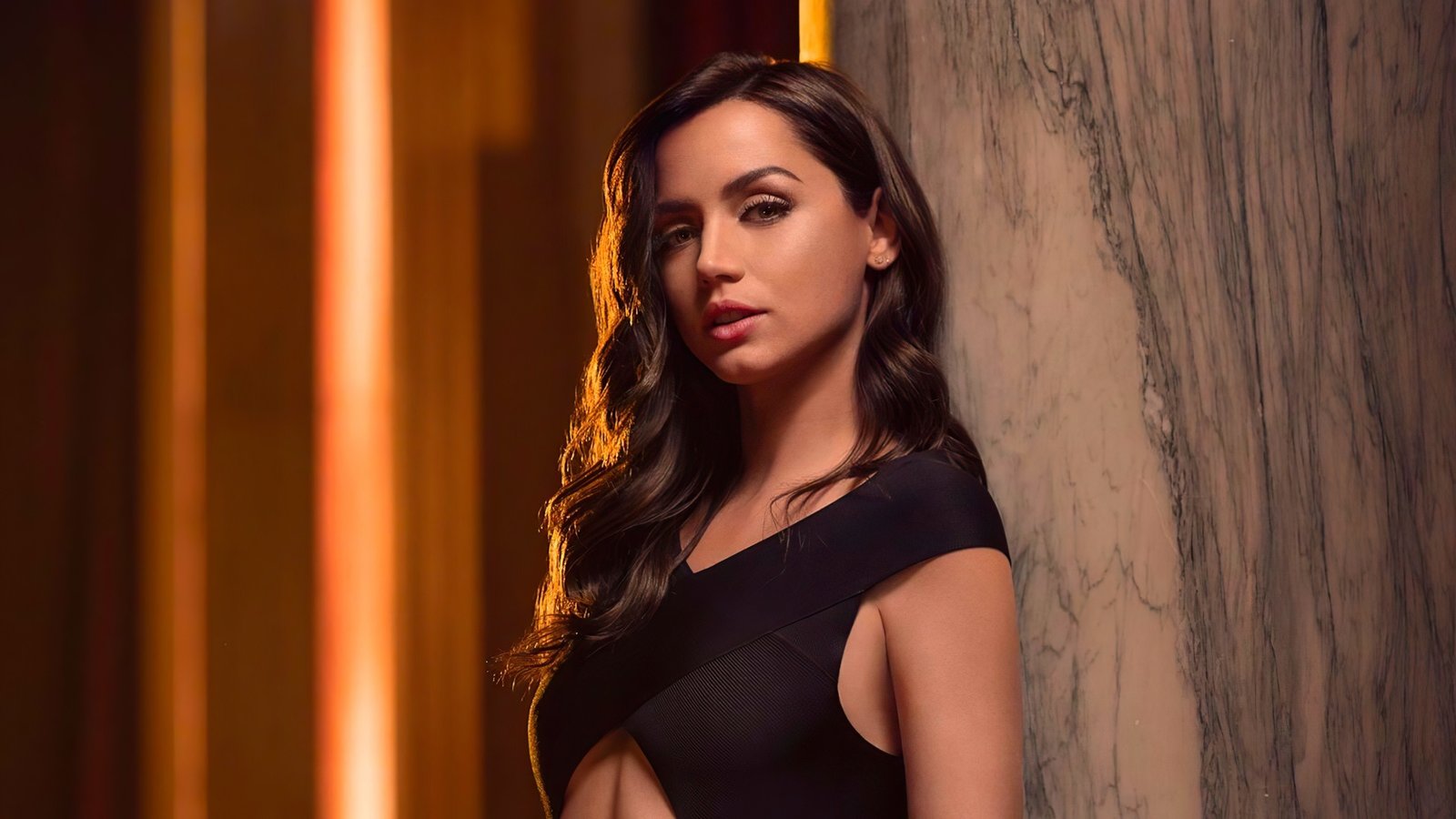 Latest Ana De Armas wallpapers 49