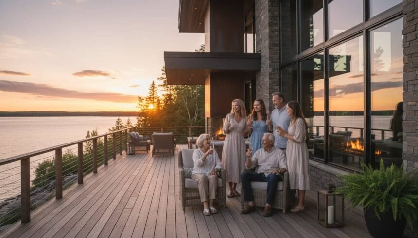 Luxury Vacation Rental Guidebook Criteria For