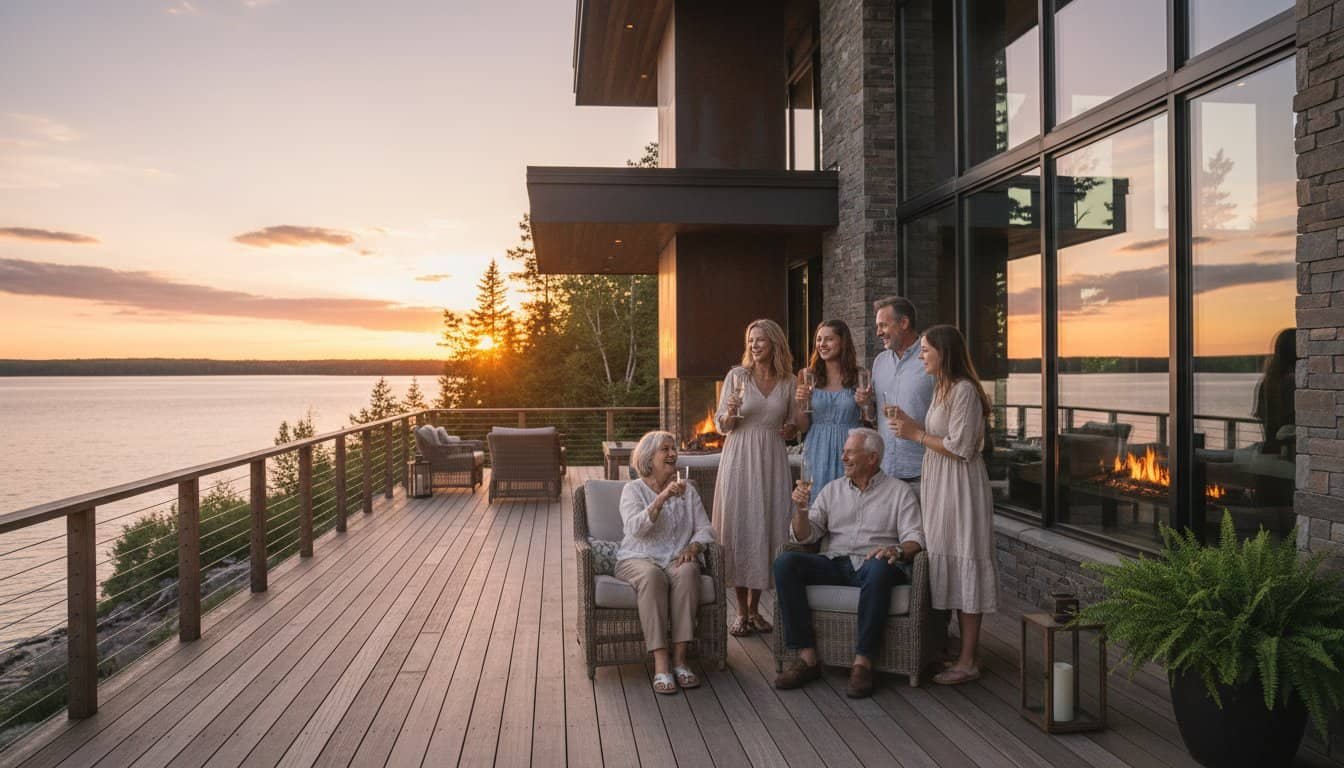 Luxury Vacation Rental Guidebook Criteria For