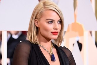 Margot Robbie 4K Wallpapers
