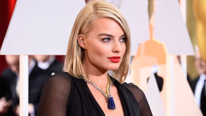 Margot Robbie 4K Wallpapers