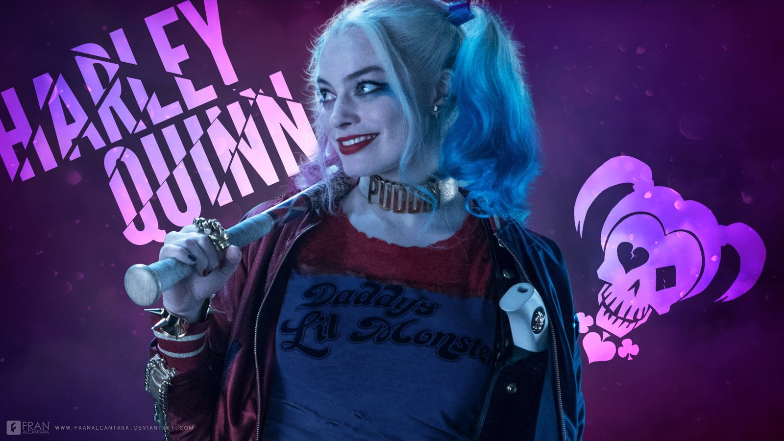 Margot Robbie Wallpapers Internet Chicks 34