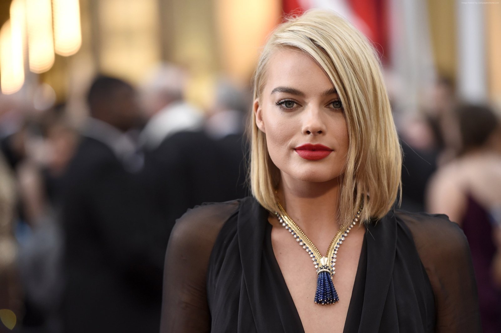 Margot Robbie Wallpapers Internet Chicks 40