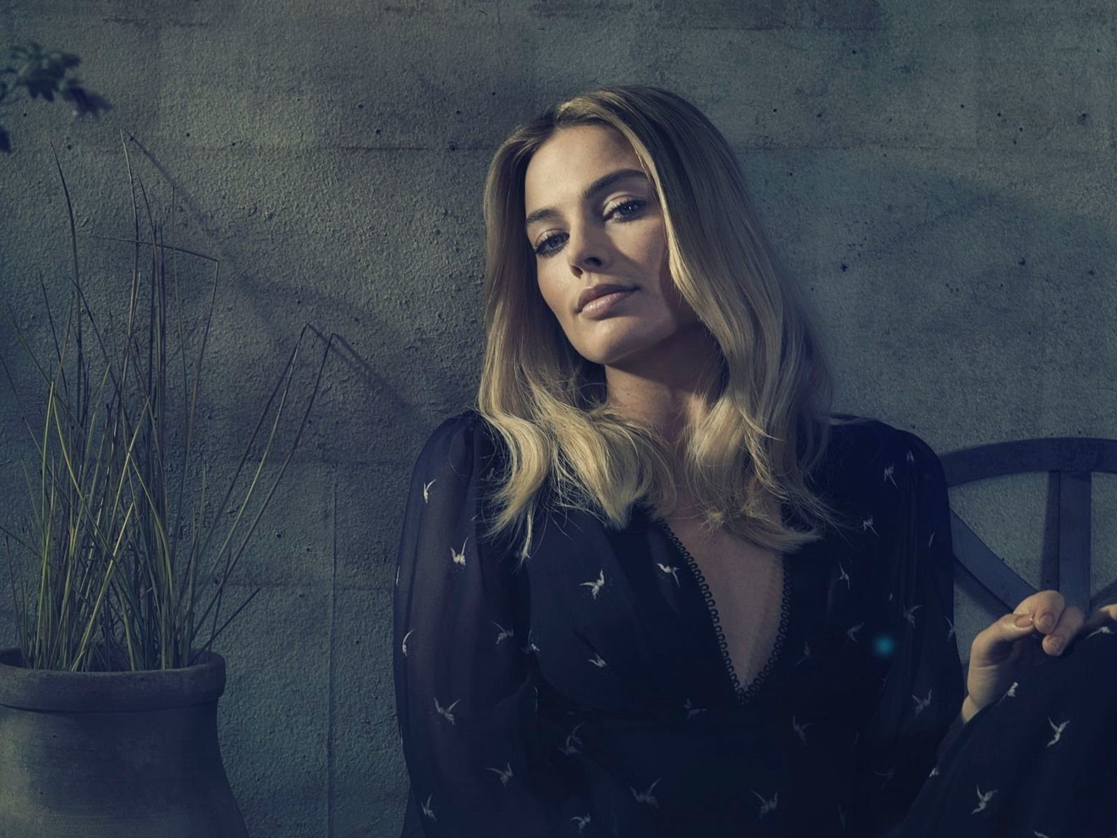 Margot Robbie Wallpapers Internet Chicks 44