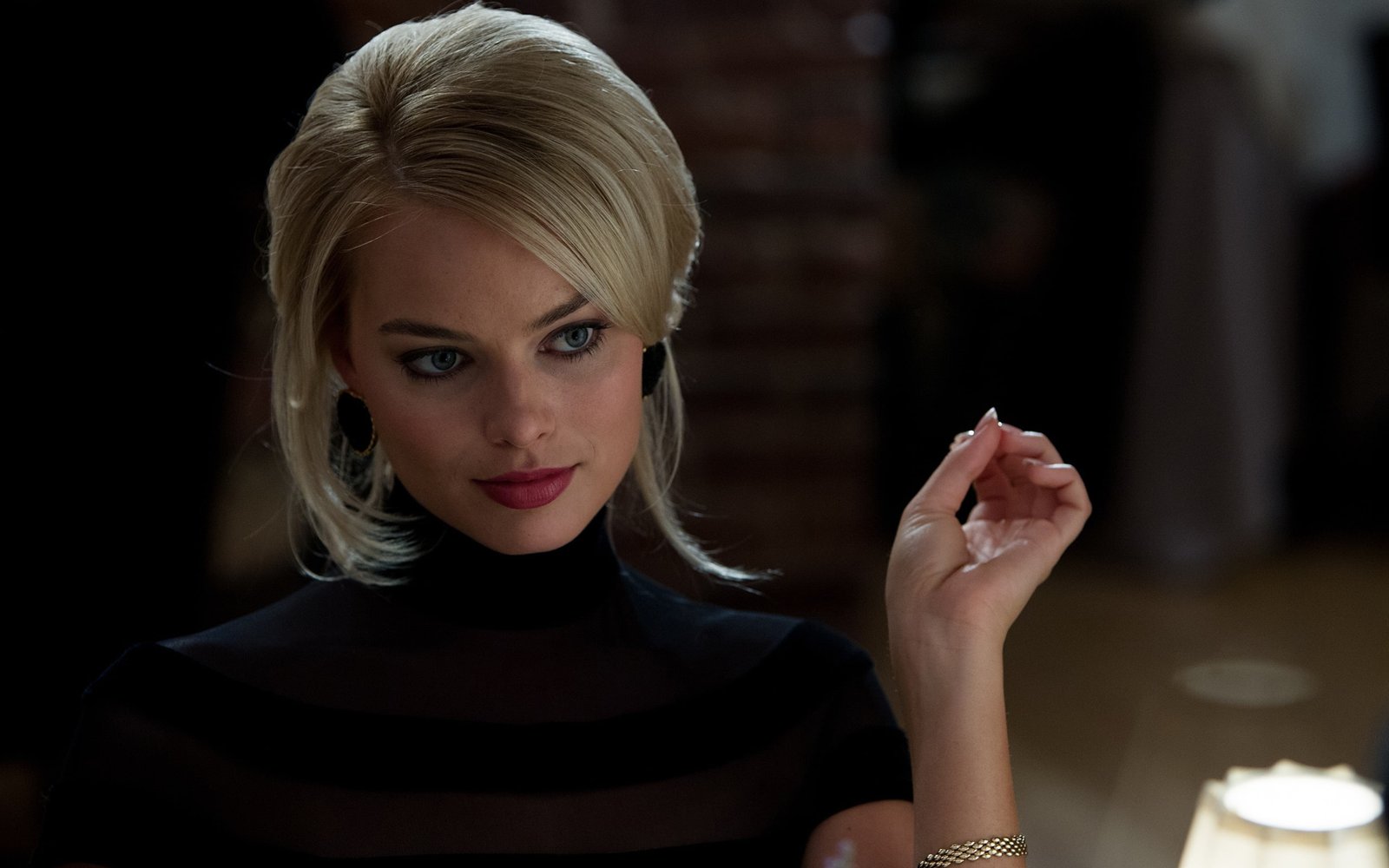 Margot Robbie Wallpapers Internet Chicks 50