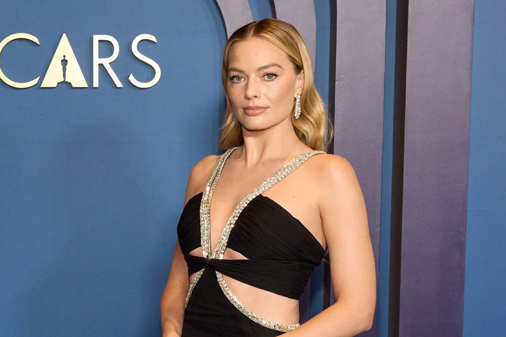 Margot Robbie Wallpapers