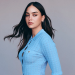 Melissa Barrera 4K wallpaper, Melissa Barrera HD 4K portrait, Melissa Barrera Scream 6 wallpaper, Melissa Barrera actress 4K photo, Melissa Barrera biography and career wallpaper