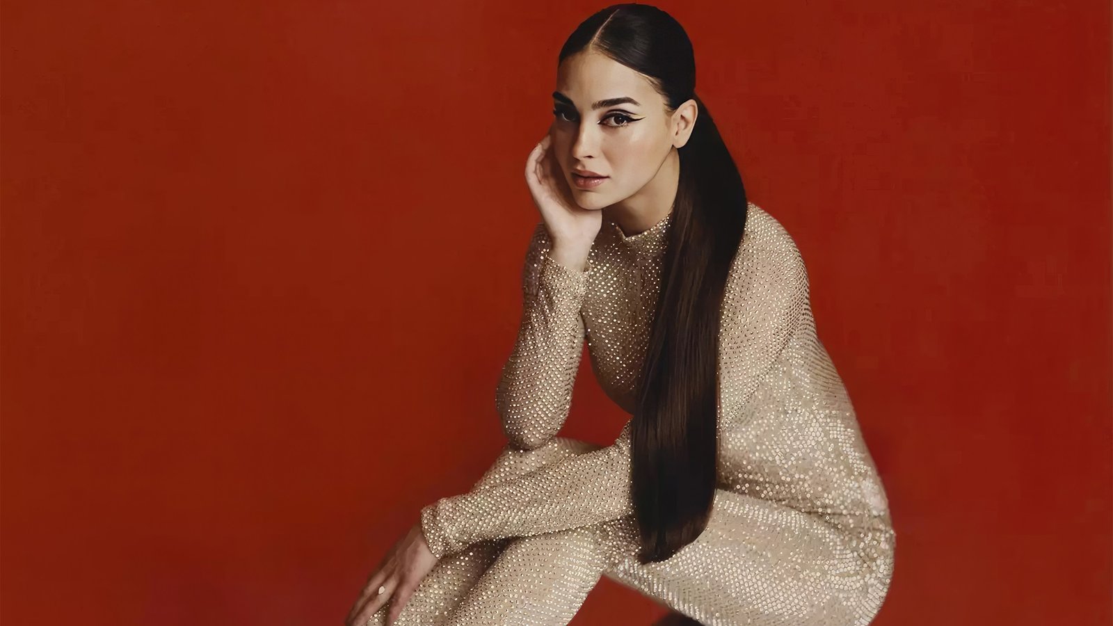 Melissa Barrera 4k wallpapers 15