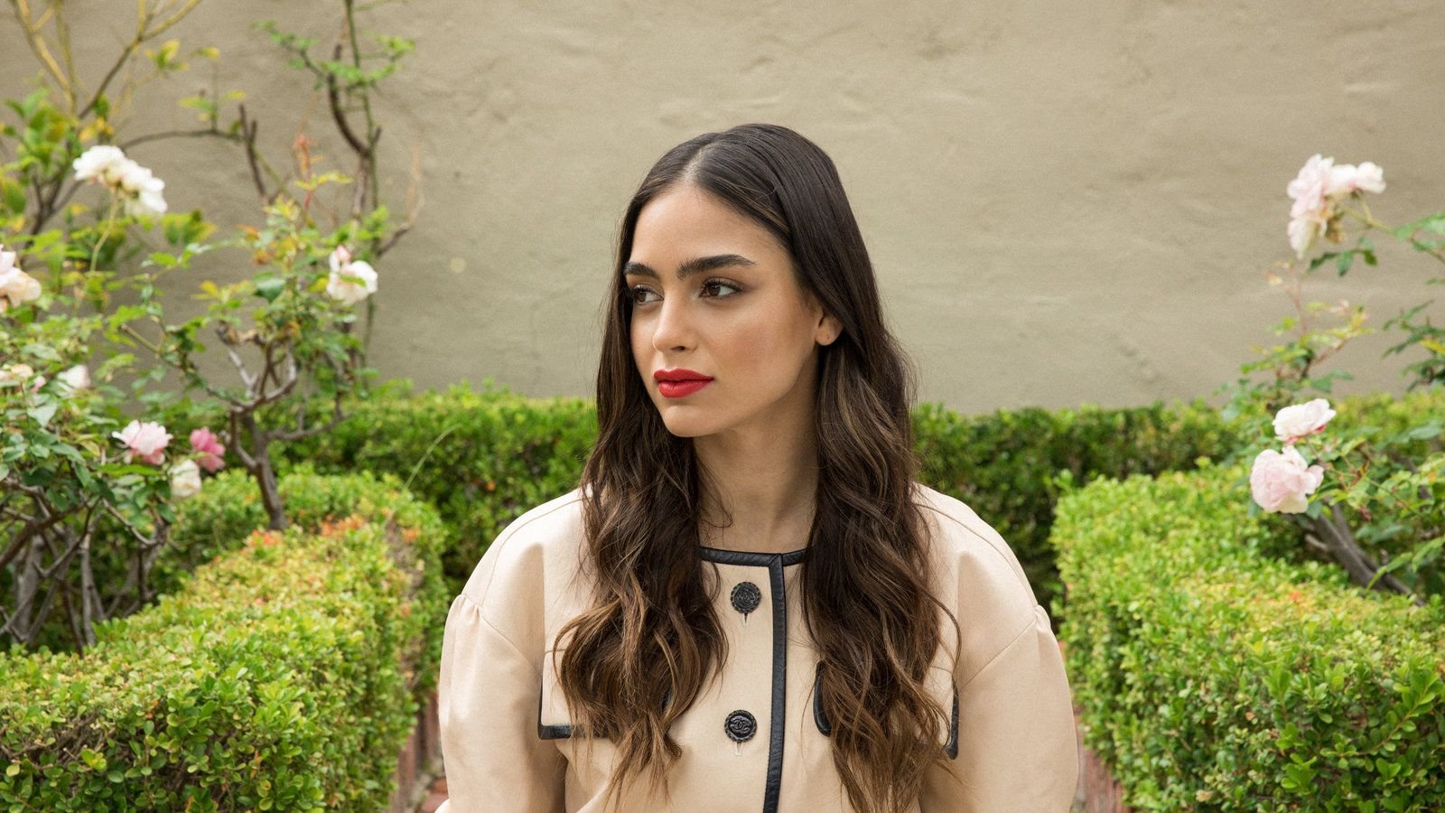 Melissa Barrera 4k wallpapers 17