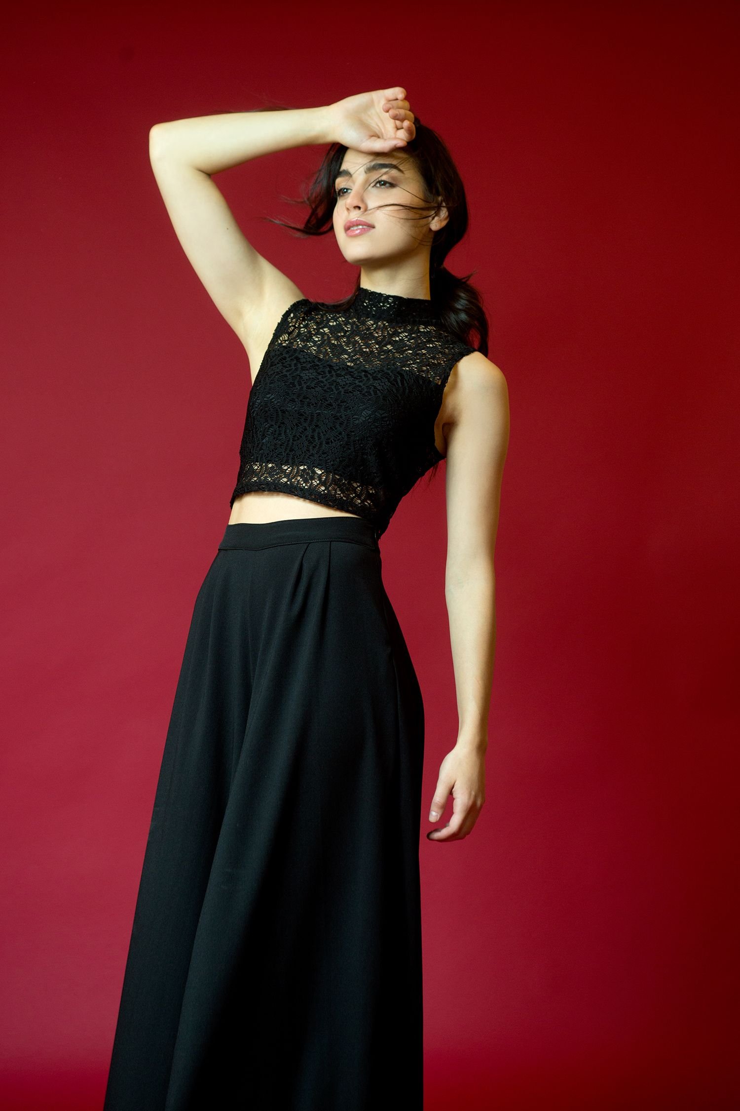 Melissa Barrera 4k wallpapers 18