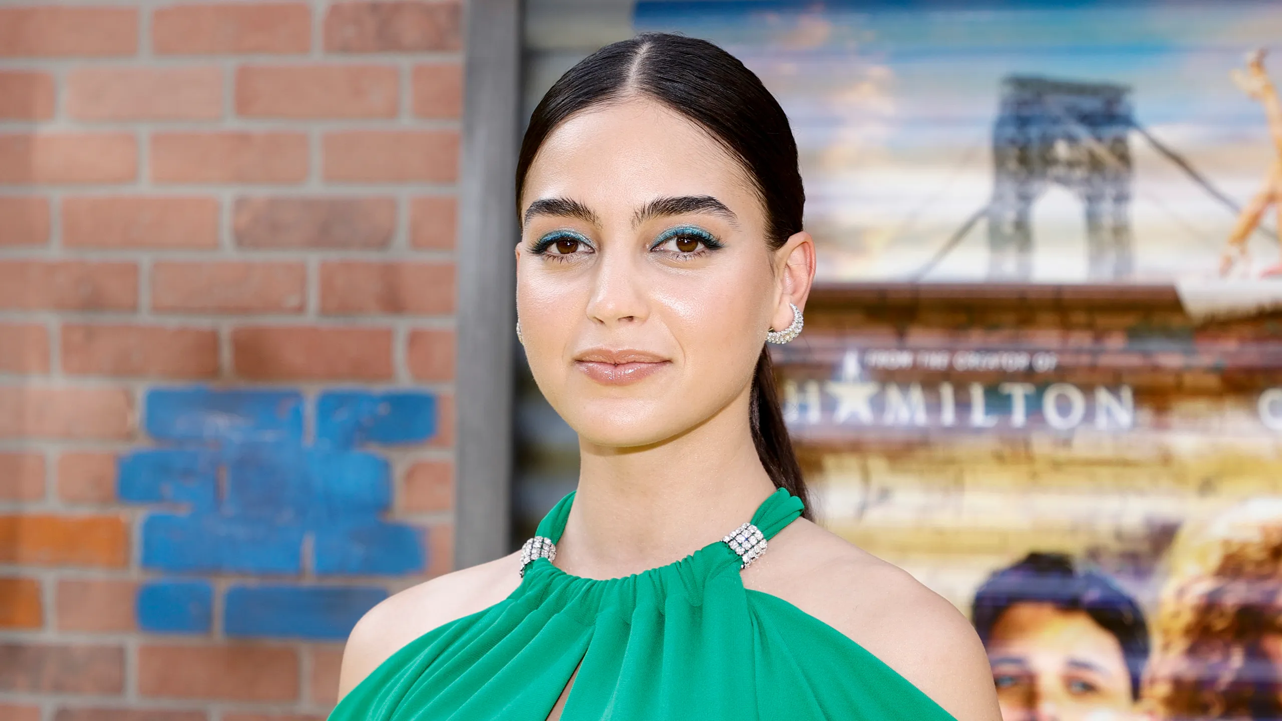 Melissa Barrera 4k wallpapers 21