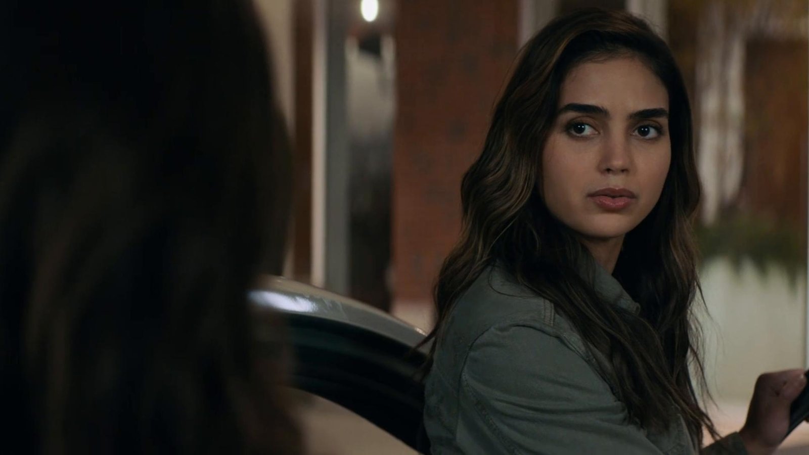 Melissa Barrera 4k wallpapers 32