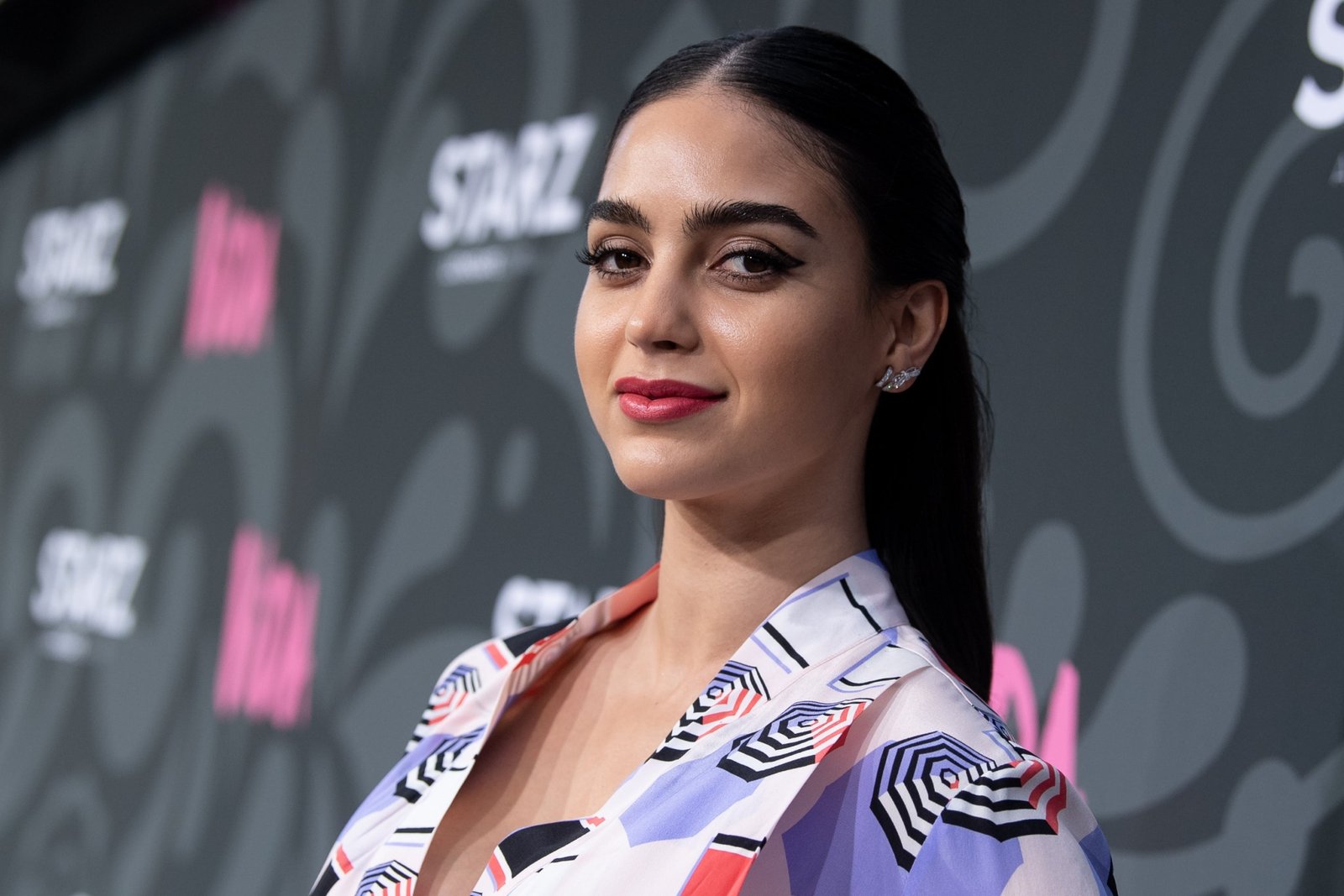 Melissa Barrera 4k wallpapers 5