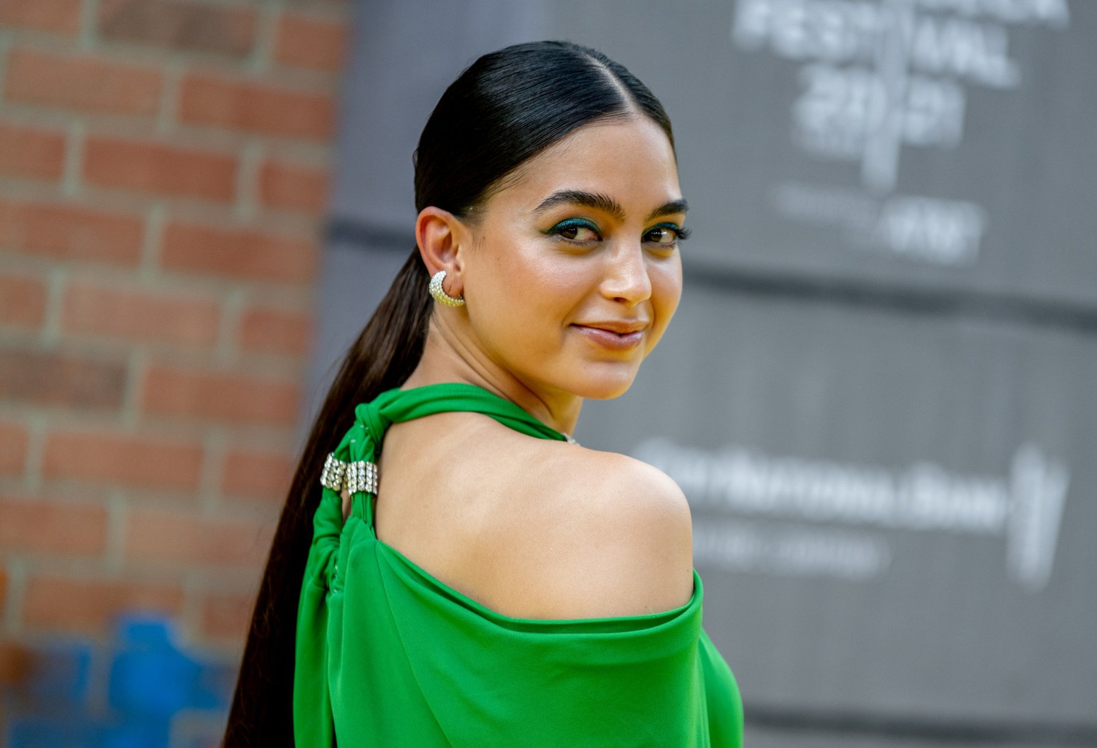 Melissa Barrera 4k wallpapers 6