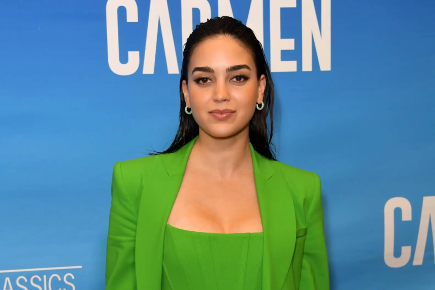 melissa barrera movies