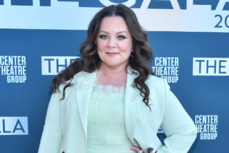 Melissa McCarthy Movies, Biography, Career and Best Performances
