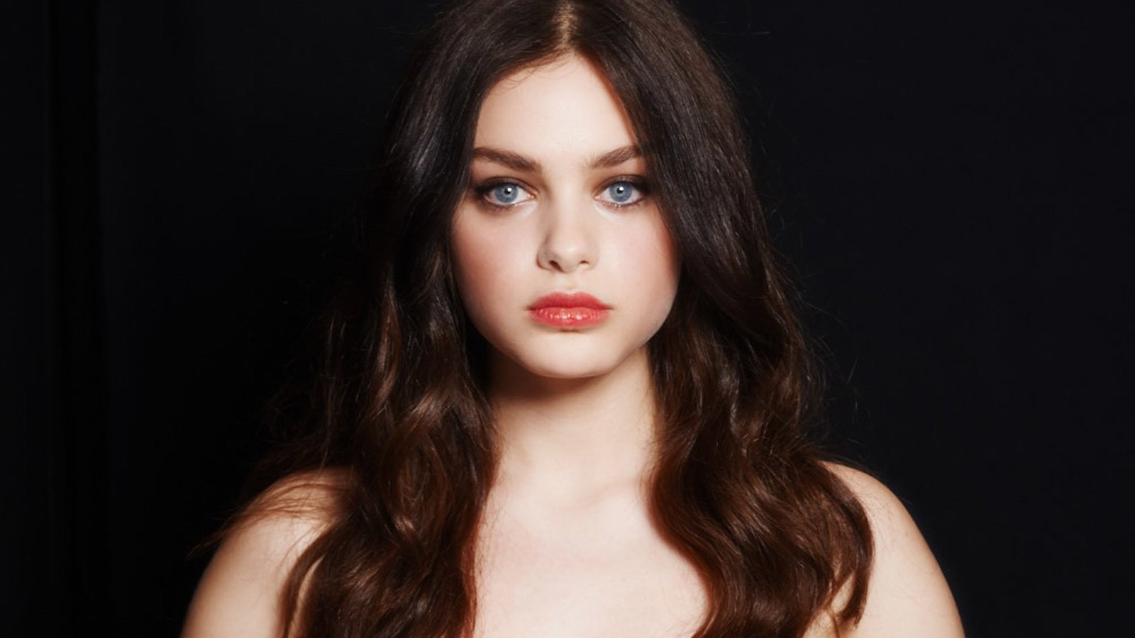 Odeya Rush wallpapers, odeya rush movies, odeya rush films, internet chicks, mid breaker-21