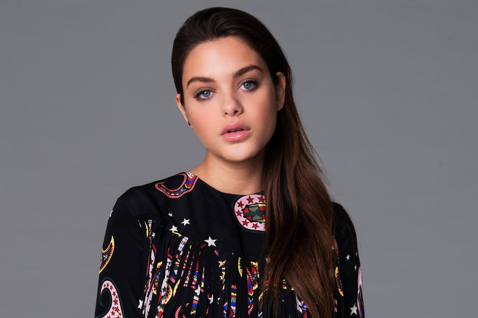 Odeya Rush wallpapers, odeya rush movies, odeya rush films, internet chicks, mid breaker-23