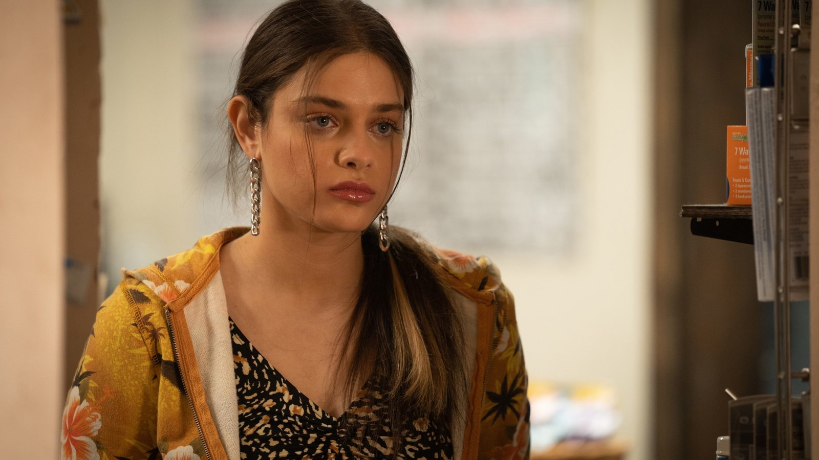 Odeya Rush wallpapers, odeya rush movies, odeya rush films, internet chicks, mid breaker-31