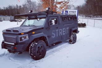 Ottawa sanctions Streit Group