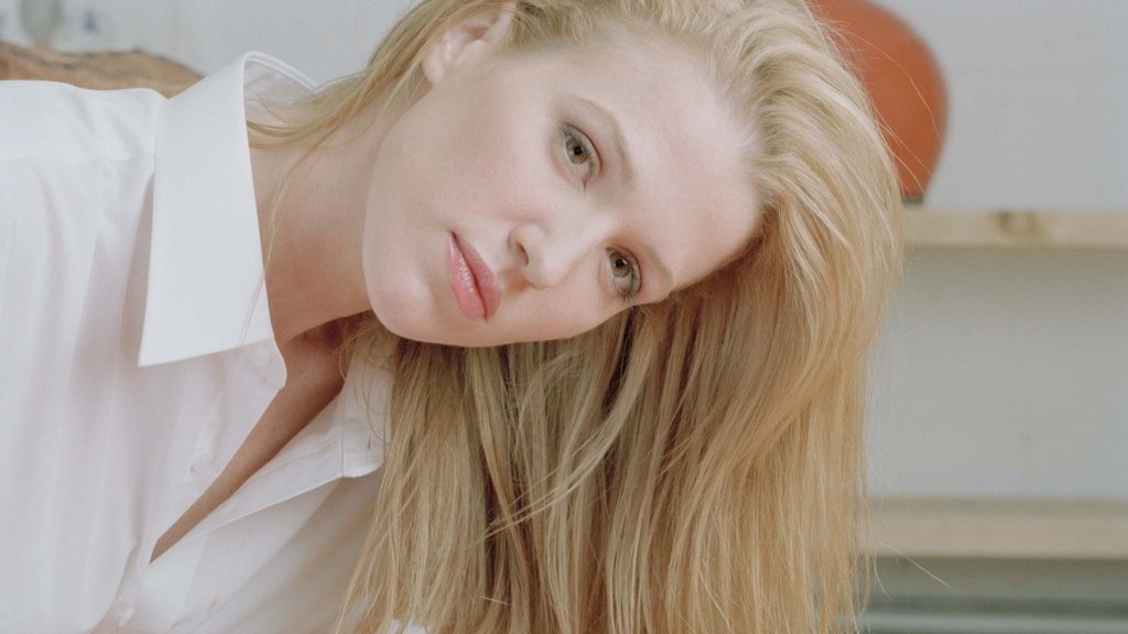 Poppy Montgomery