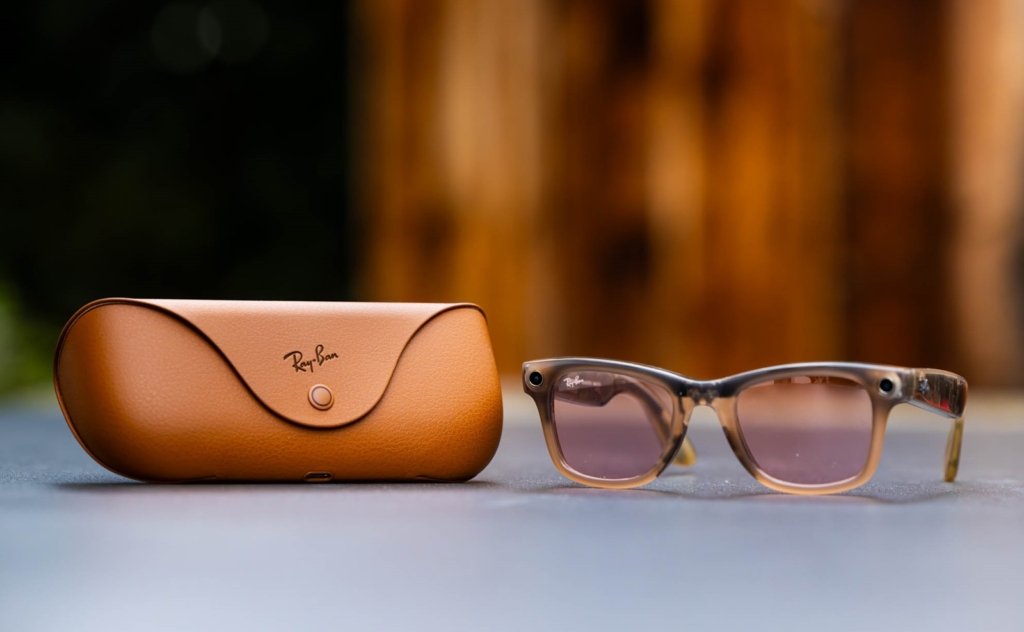 The Truth About Ray-Ban Meta Glasses and Your Personal Data