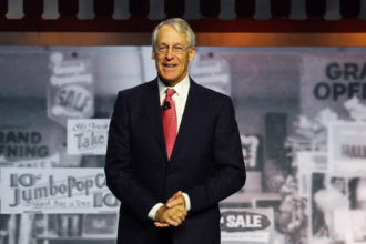 Rob Walton Net Worth