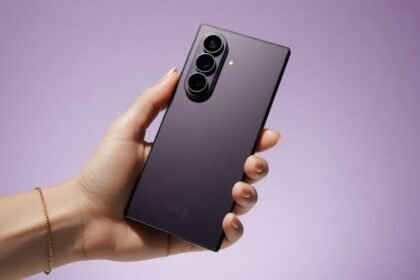 Samsung Galaxy Z Fold 8 Ultra Delivers the Best Foldable Experience With Small Changes