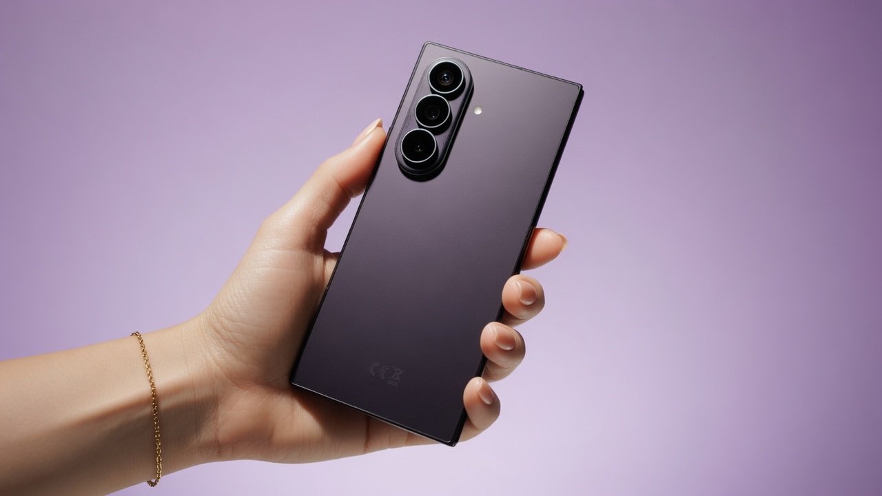Samsung Galaxy Z Fold 8 Ultra Delivers the Best Foldable Experience With Small Changes