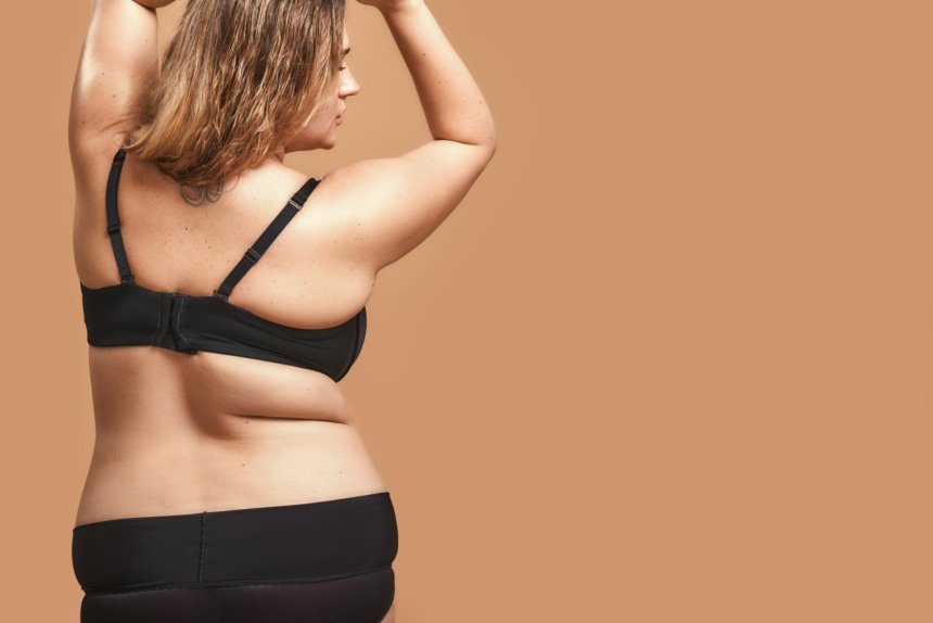 7 Ways to Lose Belly Fat and Live a Healthier Life Style