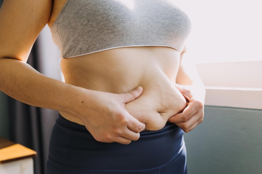 Ways to Lose Belly Fat and Live a Healthier Life Style