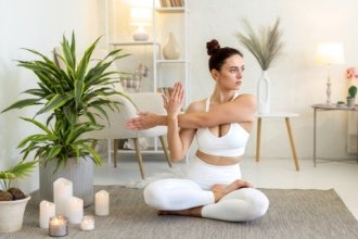 Simple Wellness Habits You can Start today Without Spending Much