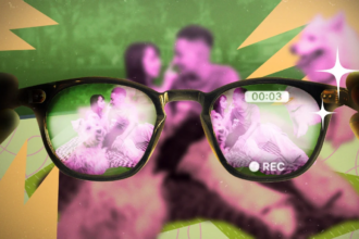 Smart Glasses in Schools Raise New Privacy And Bullying Concerns