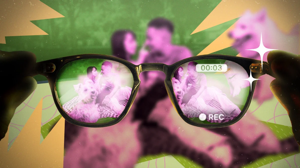 Smart Glasses in Schools Raise New Privacy And Bullying Concerns