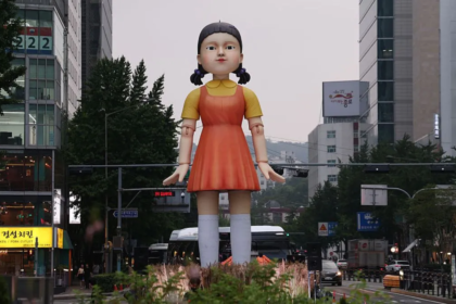 South Korean Shows Like Squid Game
