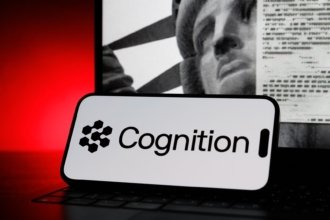 SpaceX Cognition acquisition