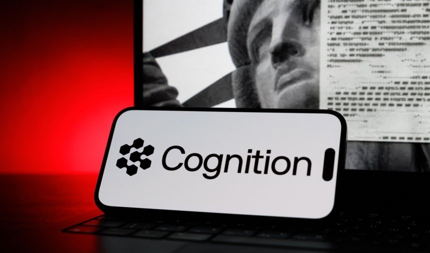 SpaceX Cognition acquisition