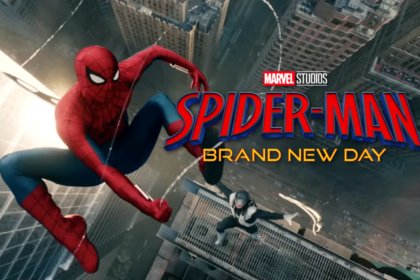 Spider-Man Swings Into Second Weekend With $43 Million Friday