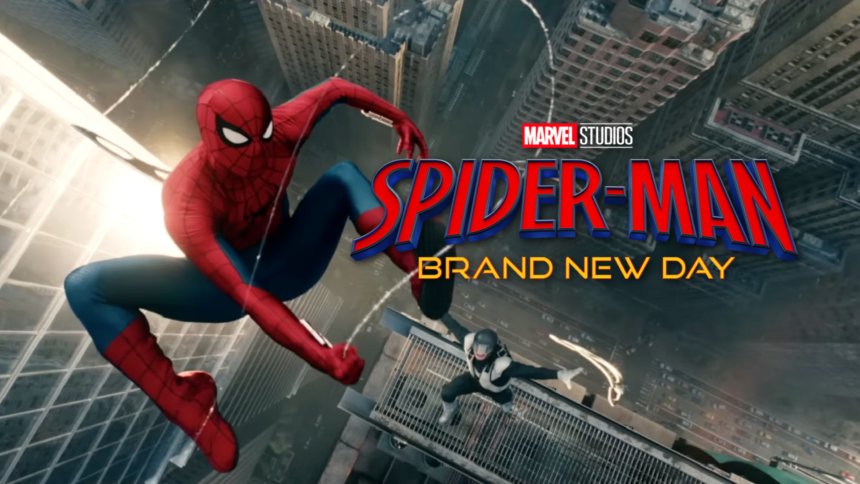 Spider-Man Swings Into Second Weekend With $43 Million Friday