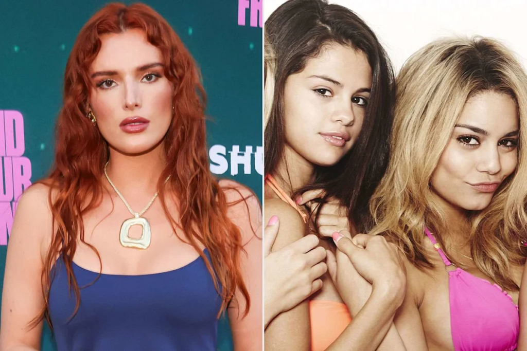Spring Breakers 2 is officially