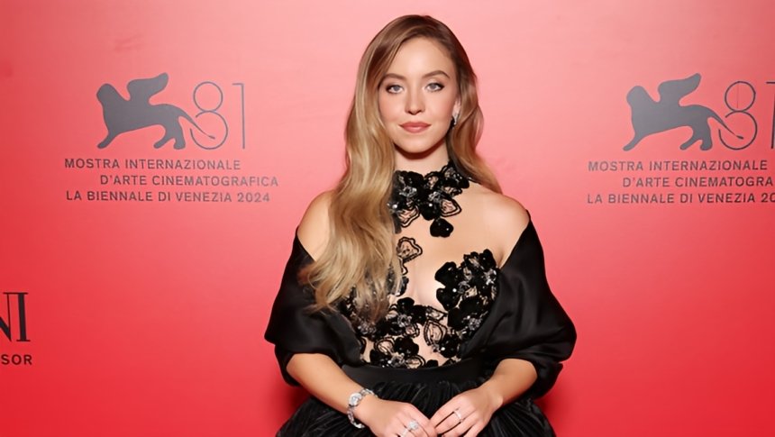 Sydney Sweeney Is The Internet Chick