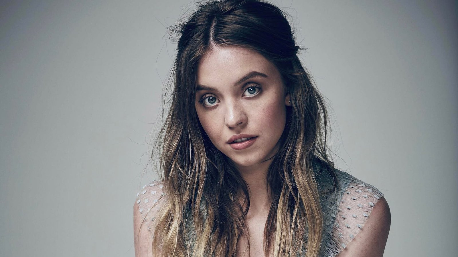 Sydney Sweeney wallpapers Internet chicks 3