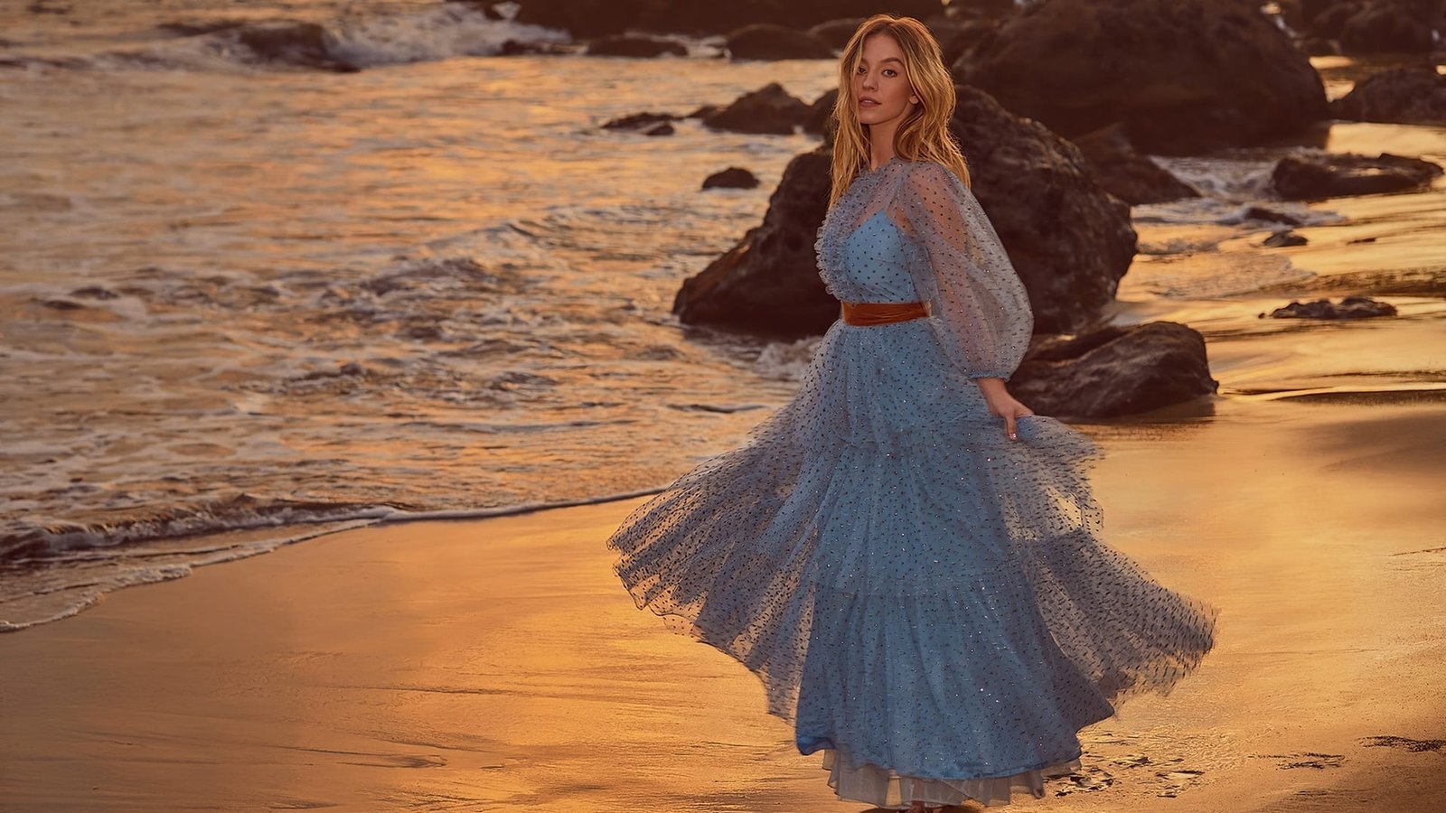 Sydney Sweeney wallpapers Internet chicks 6