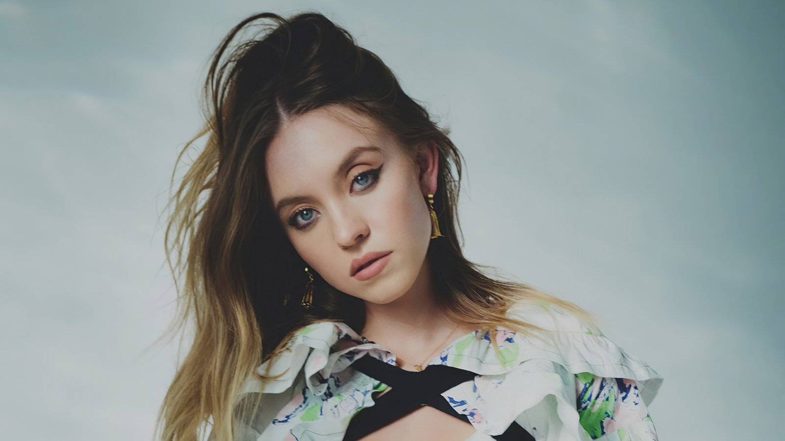 Sydney Sweeney wallpapers Internet chicks 7