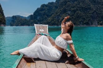 Reasons Thailand Should Be Your Next Dream Vacations