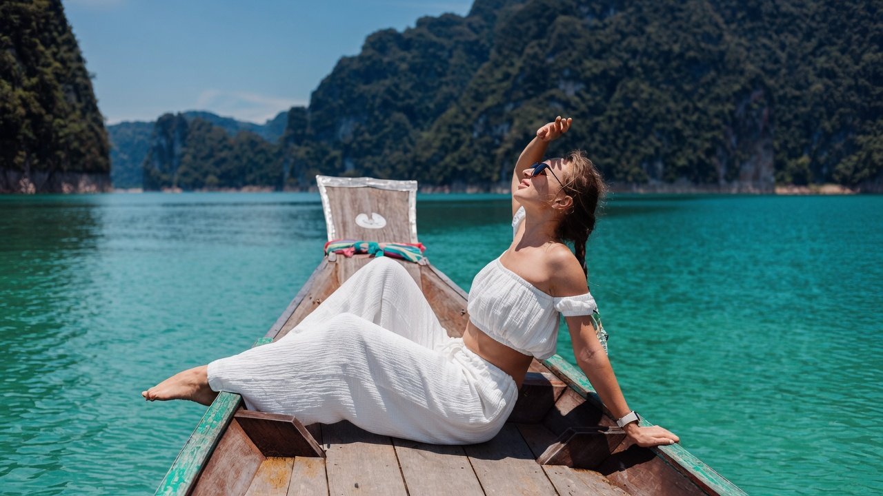 Reasons Thailand Should Be Your Next Dream Vacations