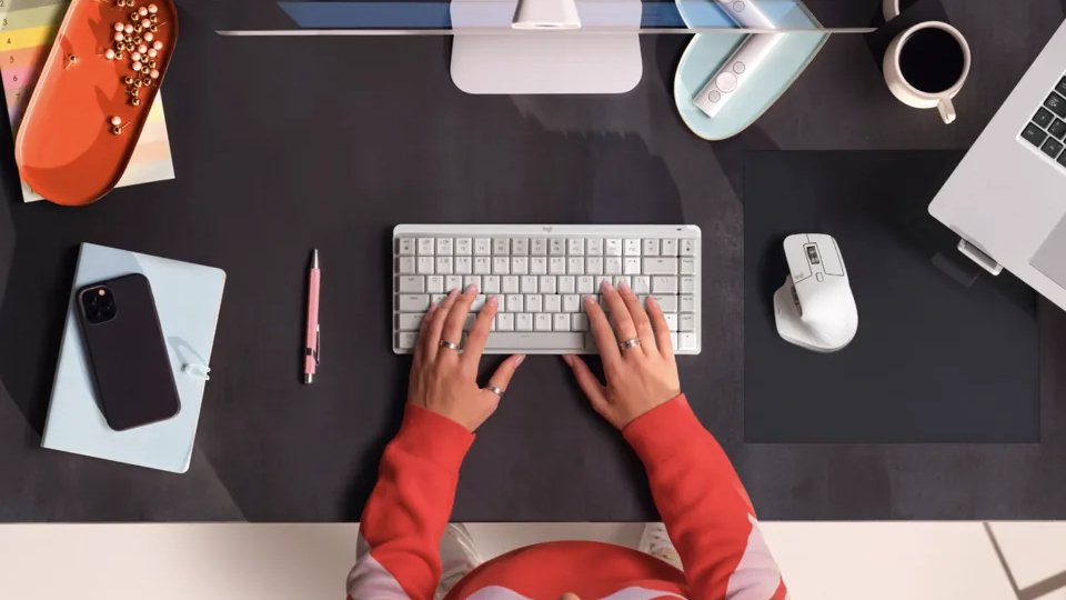 The Small Peripherals A MacBook User